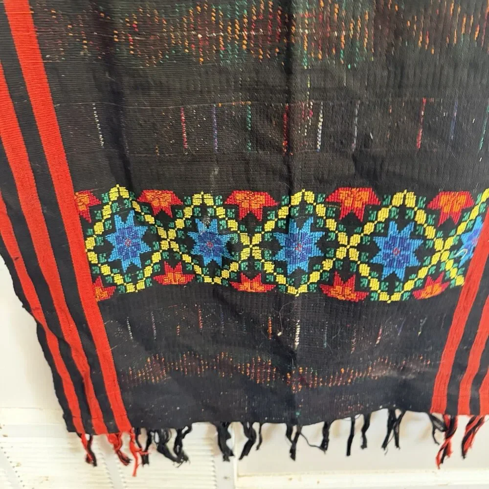 Handmade bring vibrant